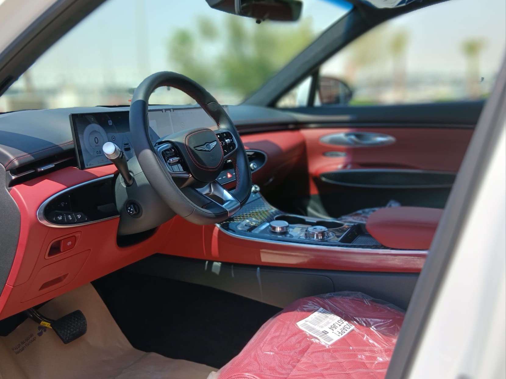 Genesis GV70 2025 - Image 2