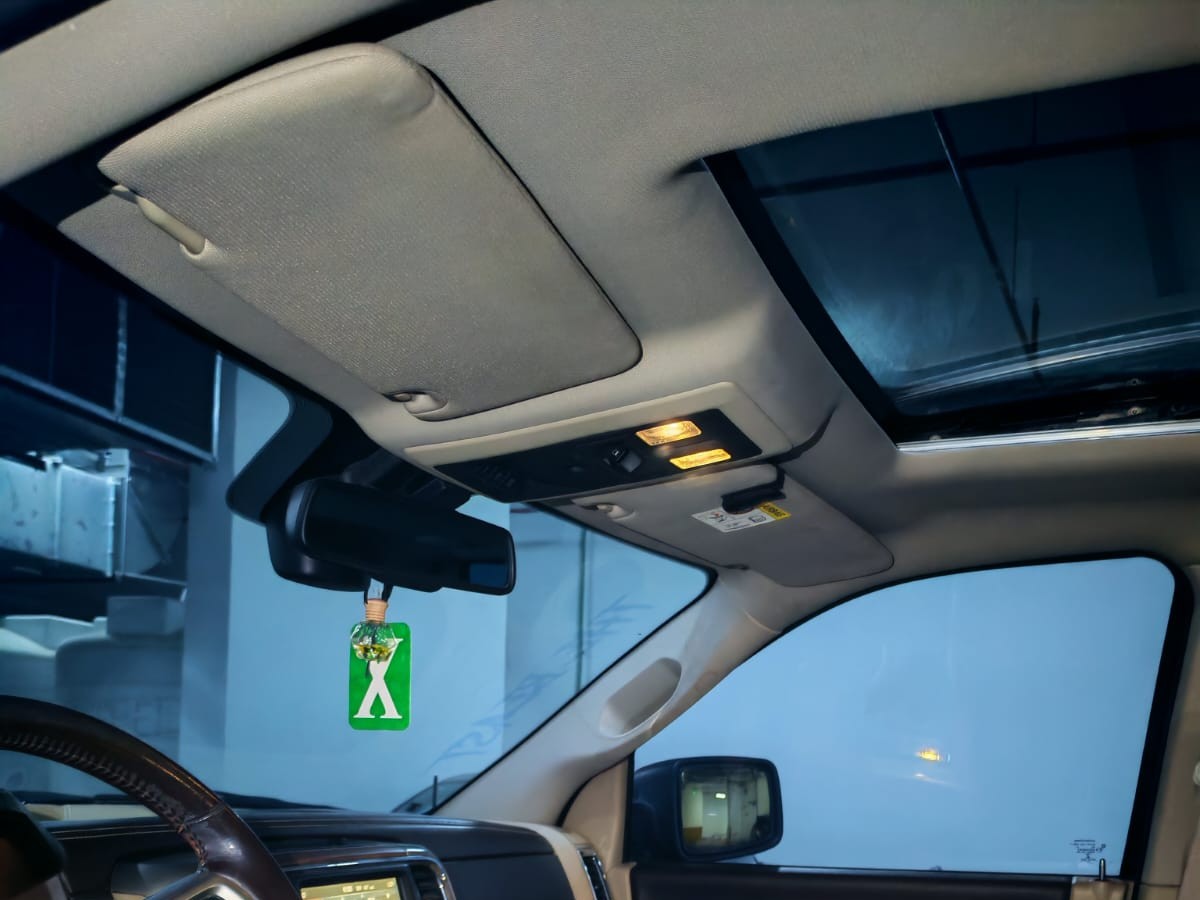 Dodge Ram Laramie 2014 - Image 3