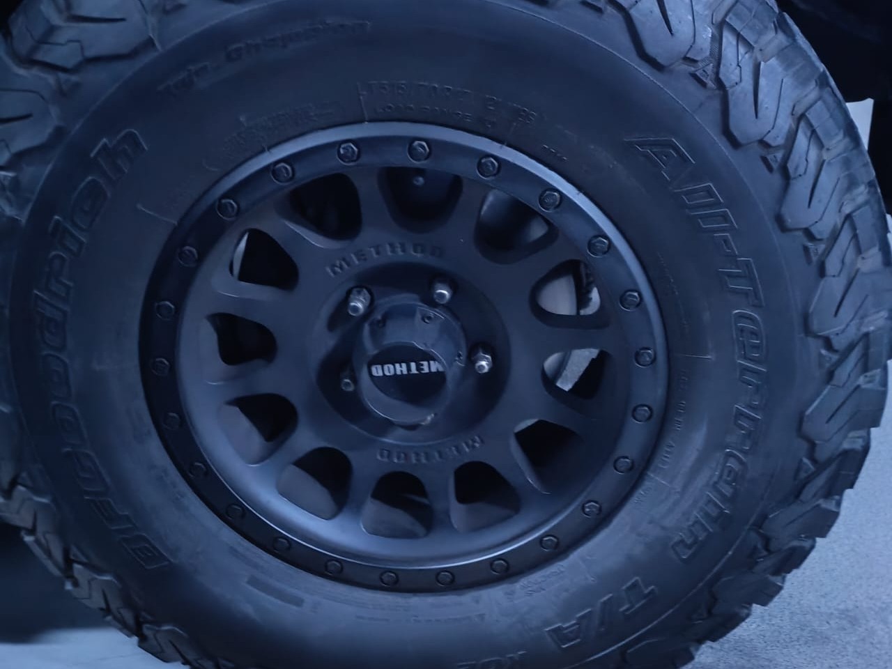 Dodge Ram Laramie 2014 — photo 9 for sale in Qatar