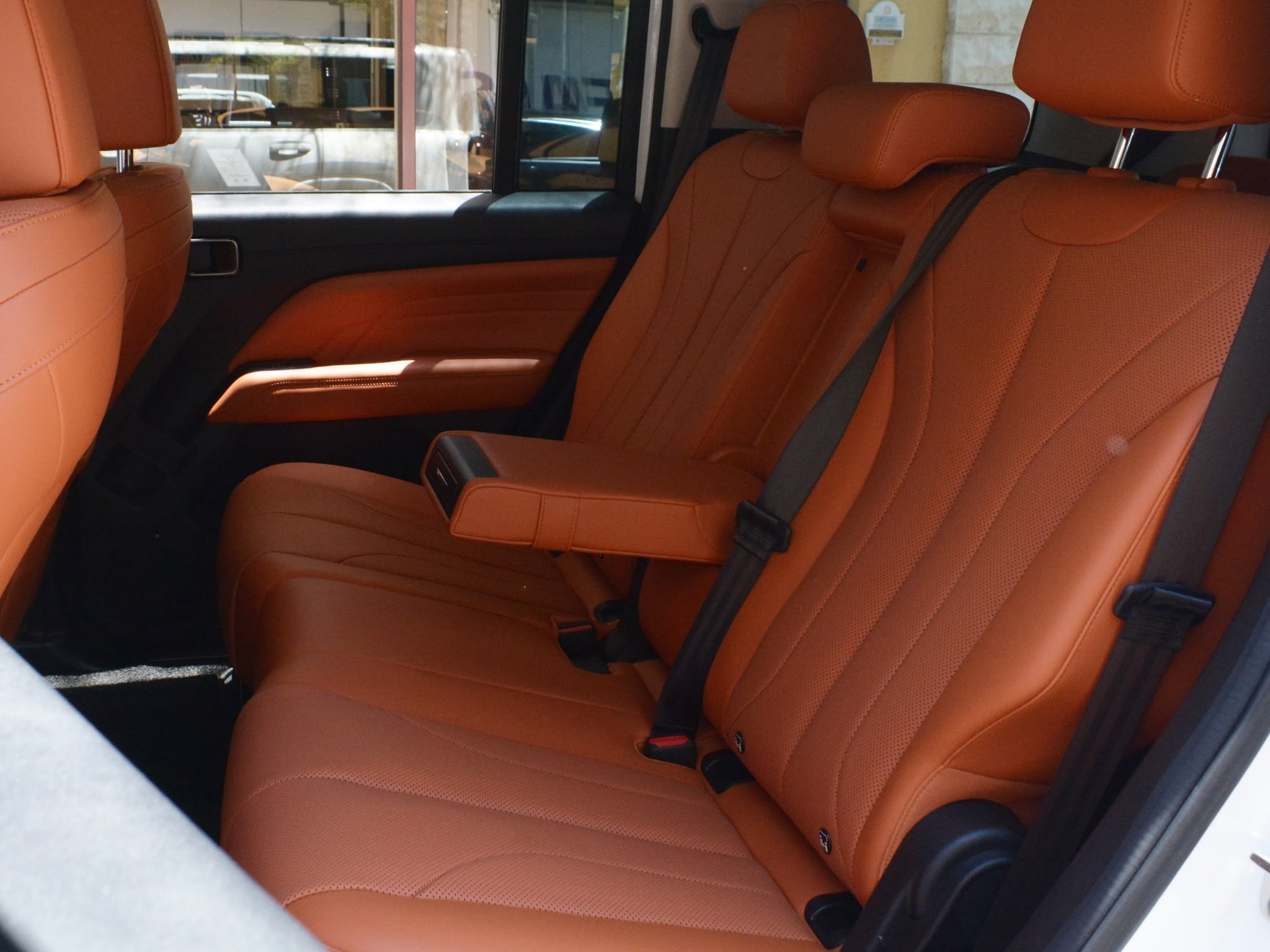 GWM Haval H9 2026 - Image 3