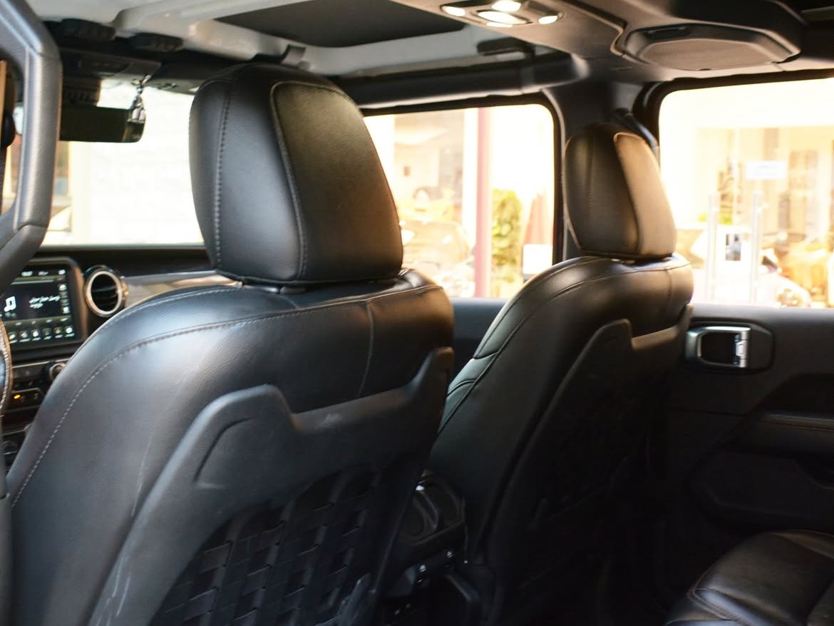 Jeep Wrangler Rubicon 392 2021 - Image 3