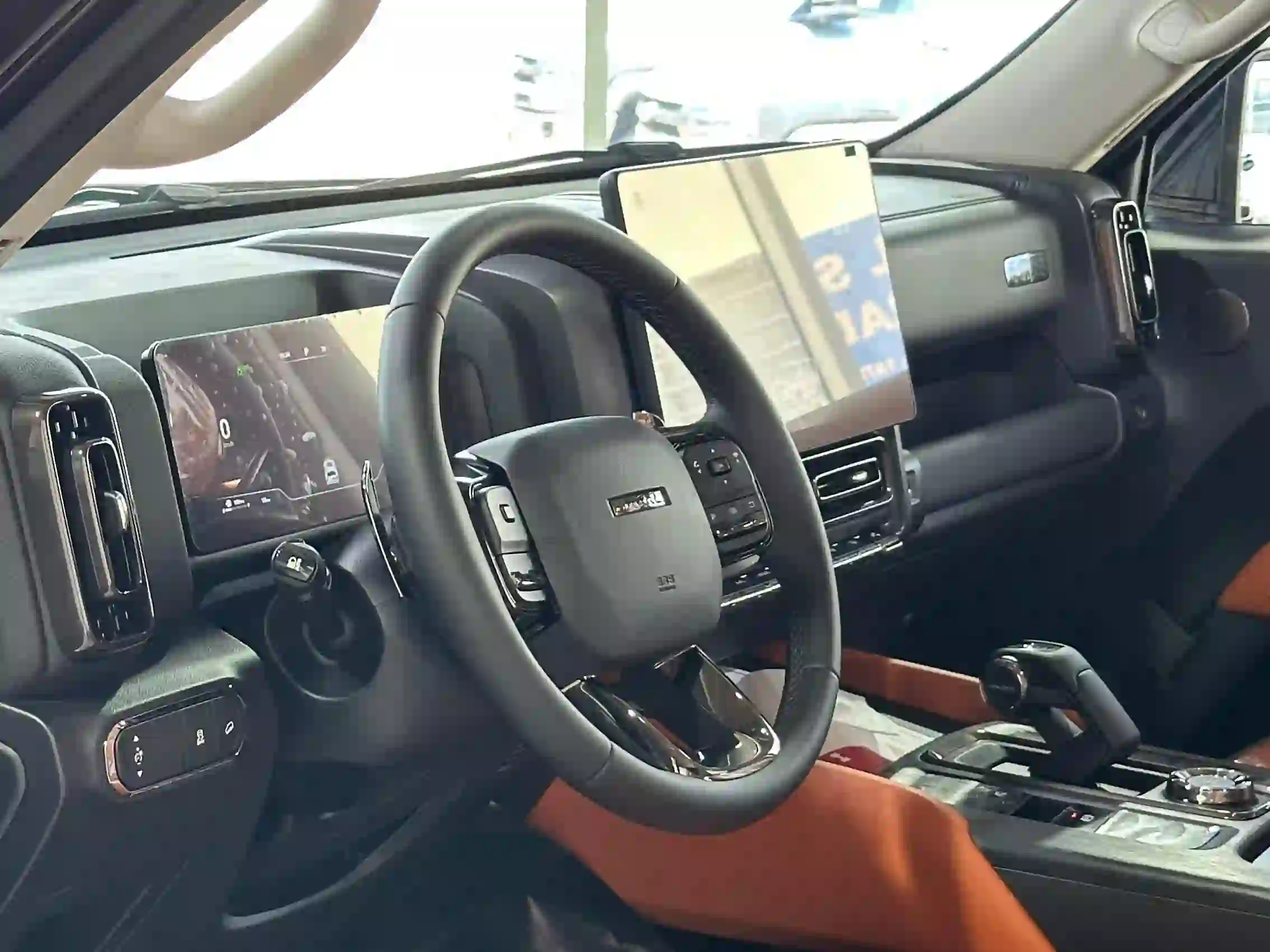 GWM Haval H9 2026 - Image 3