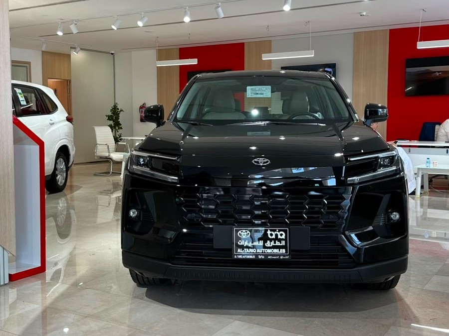 Toyota RAV4 2026