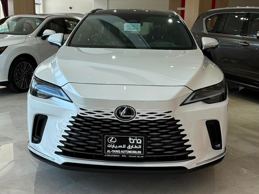 Lexus RX 350 2025