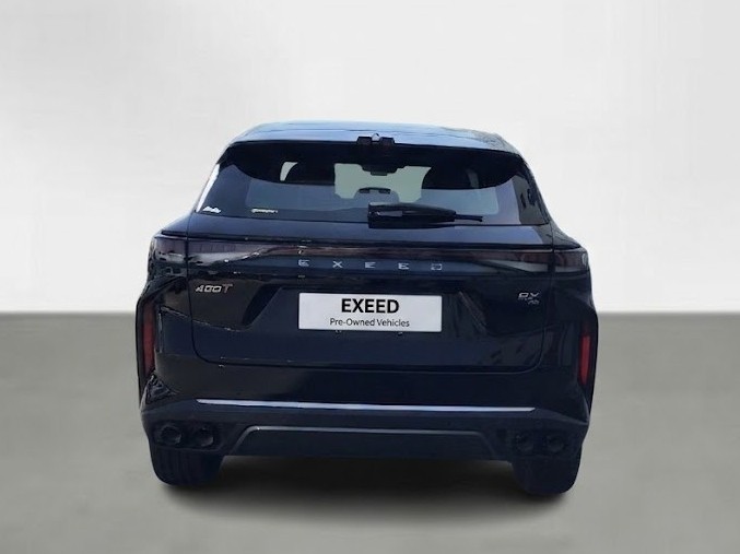 Exeed RX 2024 - Image 2