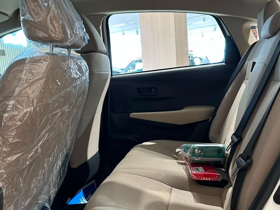 Toyota Yaris 2026 - Image 3