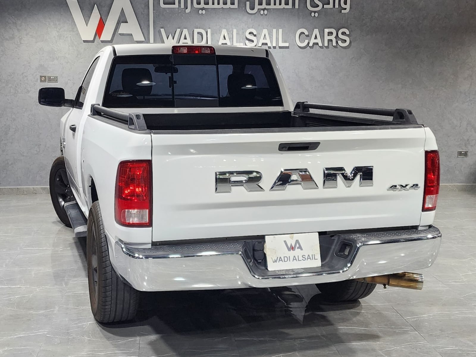 Dodge Ram 1500 2020 - Image 2
