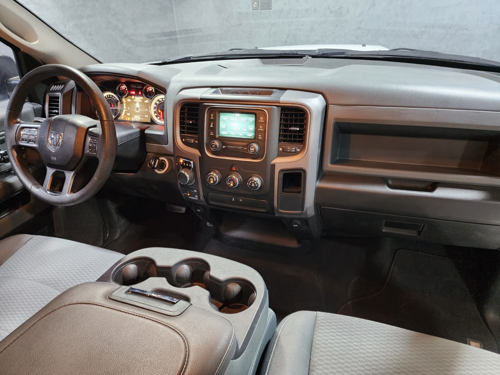 Dodge Ram 1500 2020 - Image 4