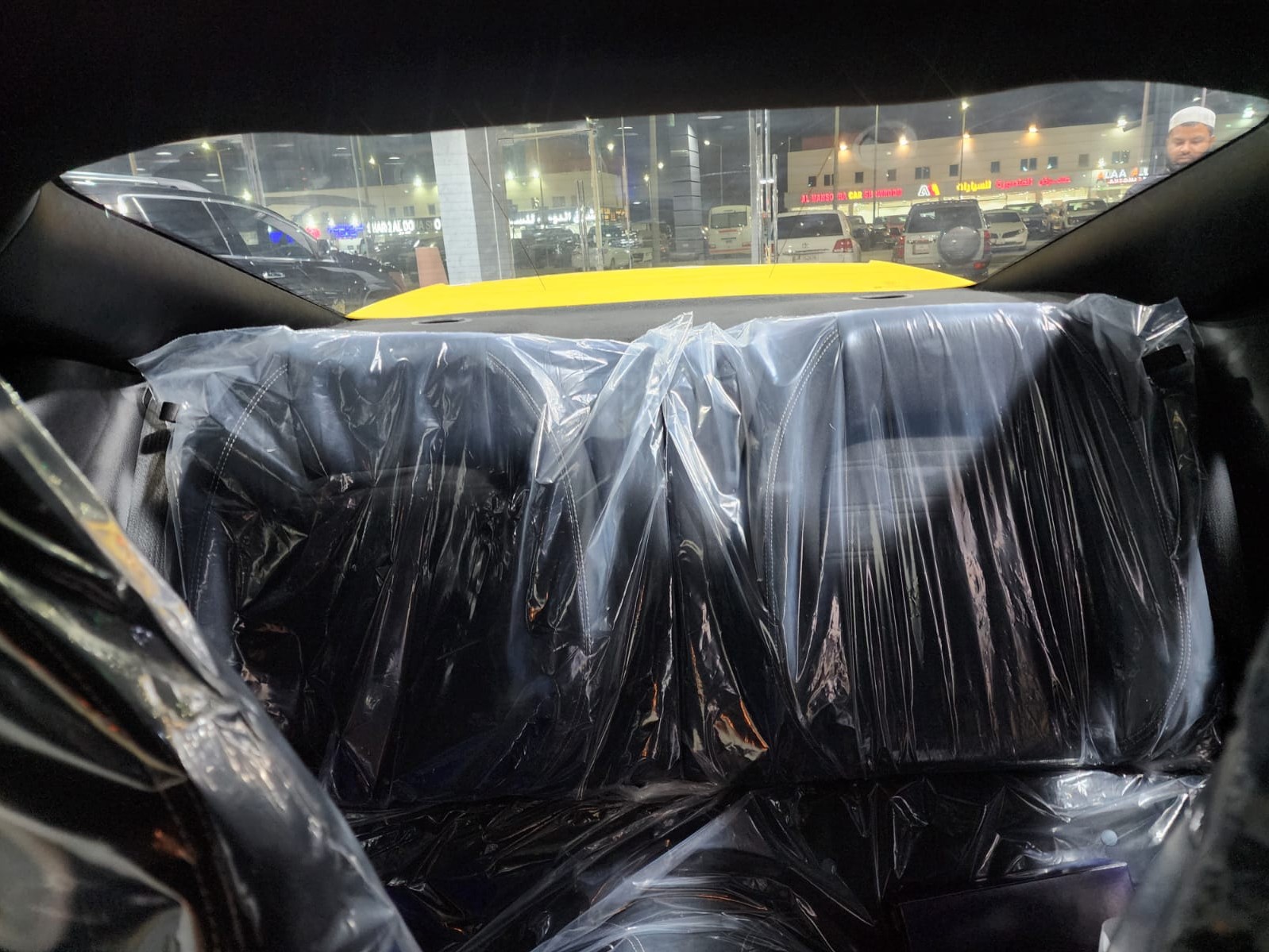 Ford Mustang GT 2015 — photo 9 for sale in Qatar