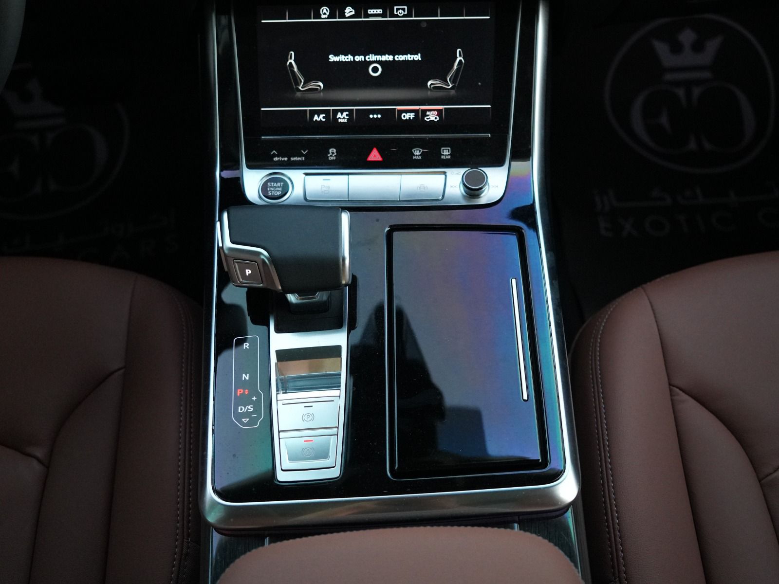 Audi Q8 2025 - Image 2