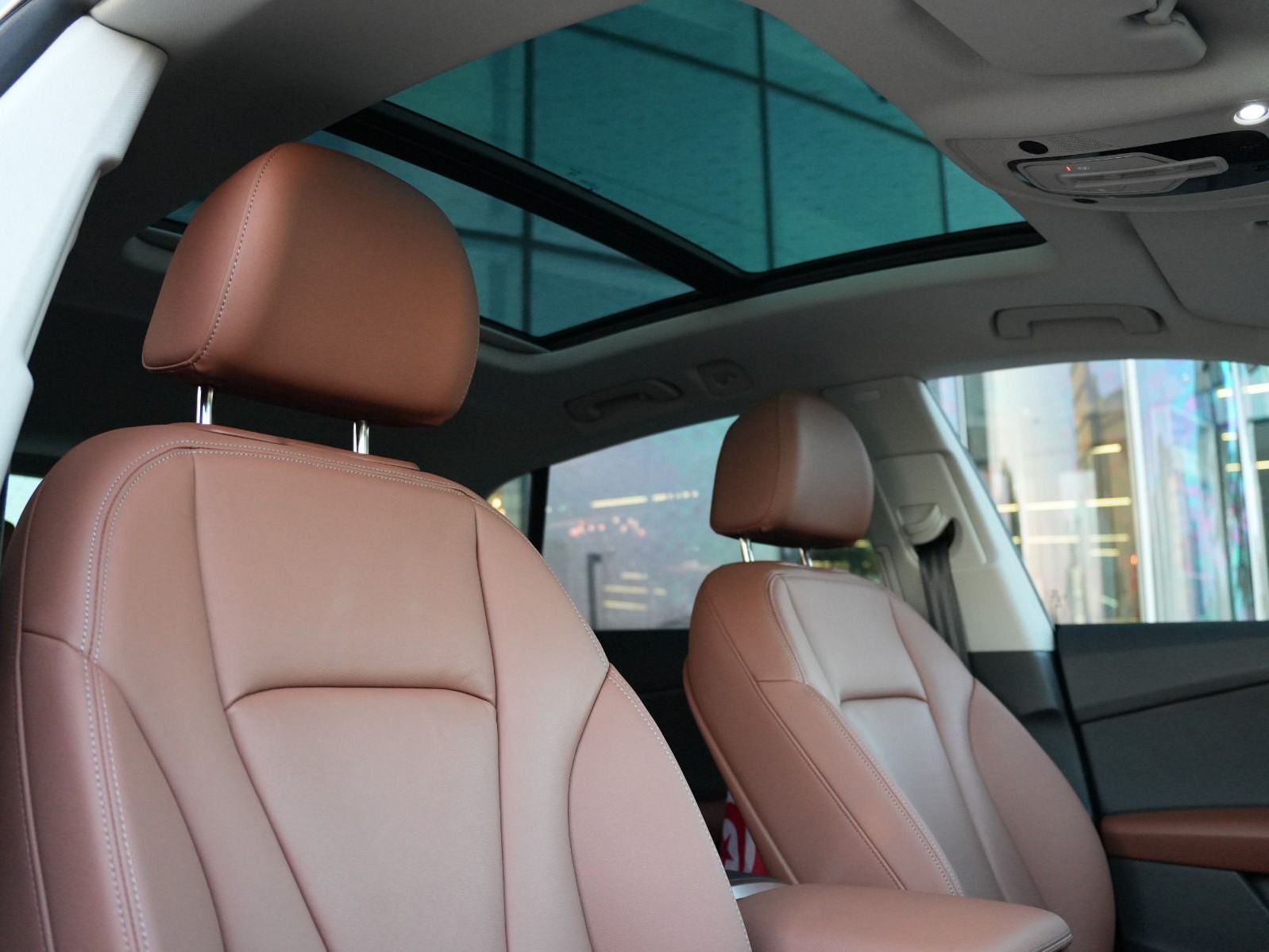 Audi Q8 2025 - Image 4