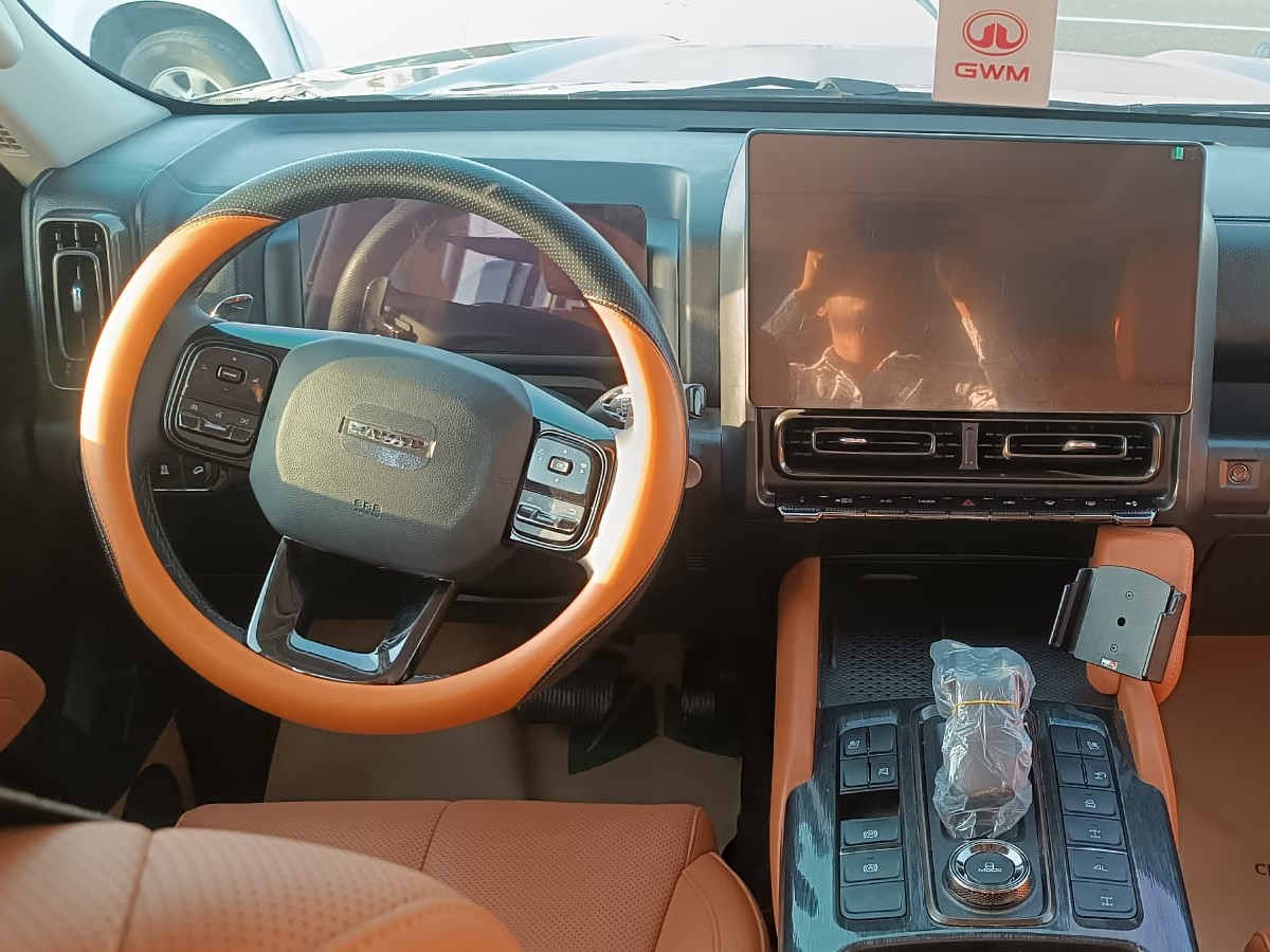 GWM Haval H9 2025 - Image 3