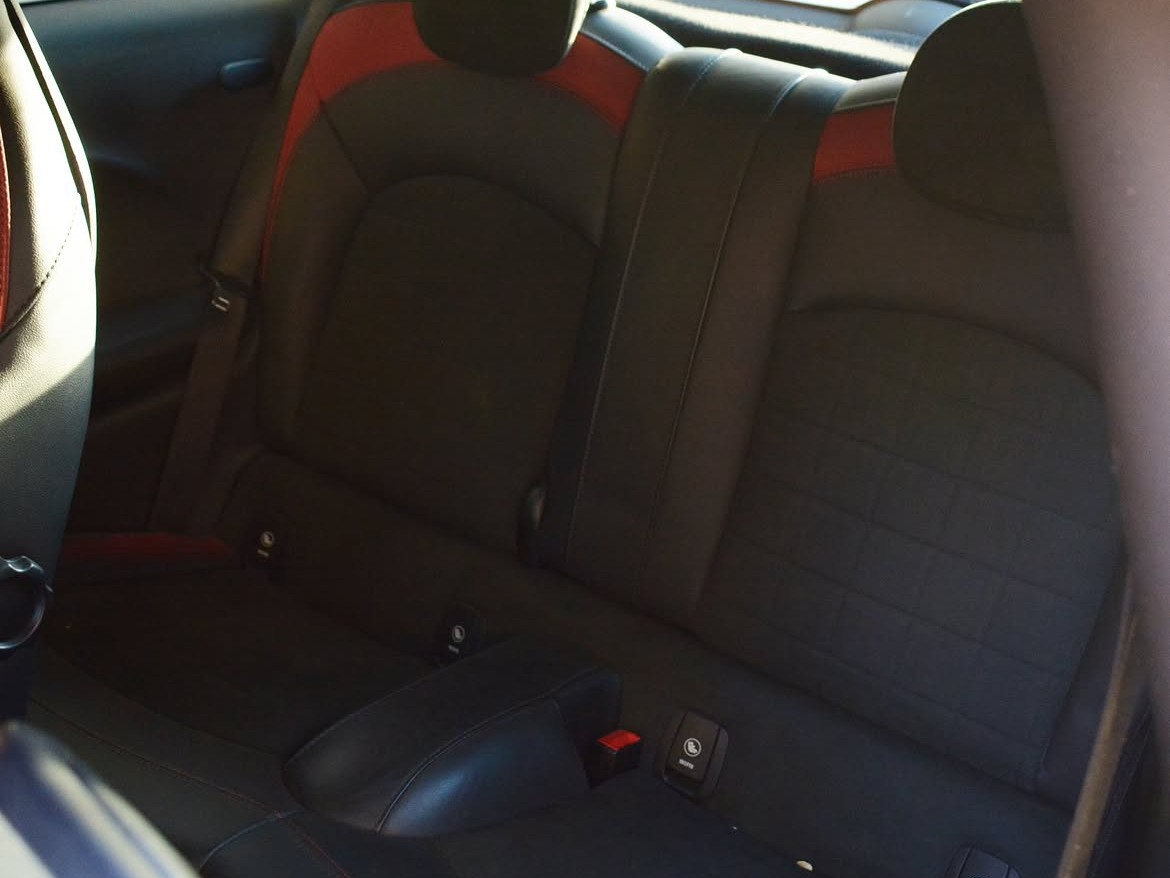 Mini Cooper JCW  2017 - Image 2