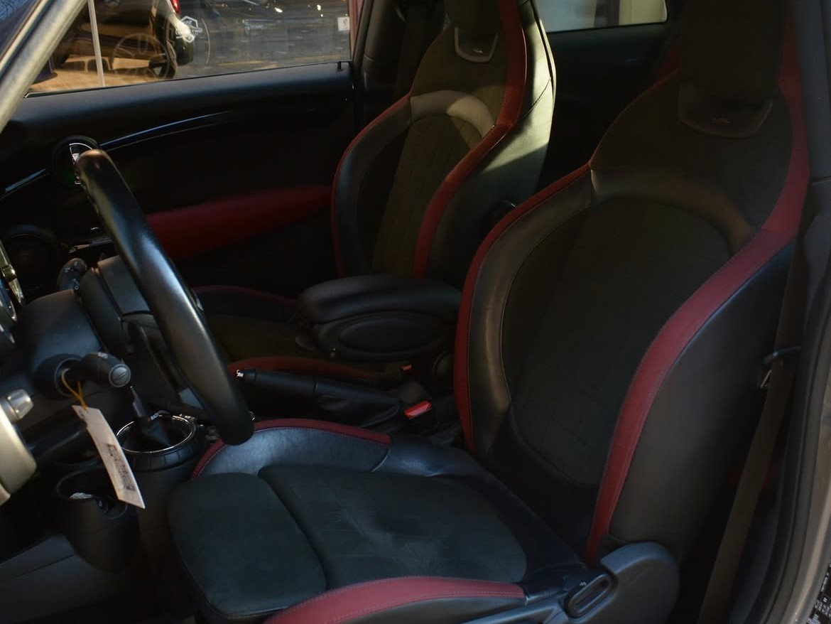 Mini Cooper JCW  2017 - Image 3