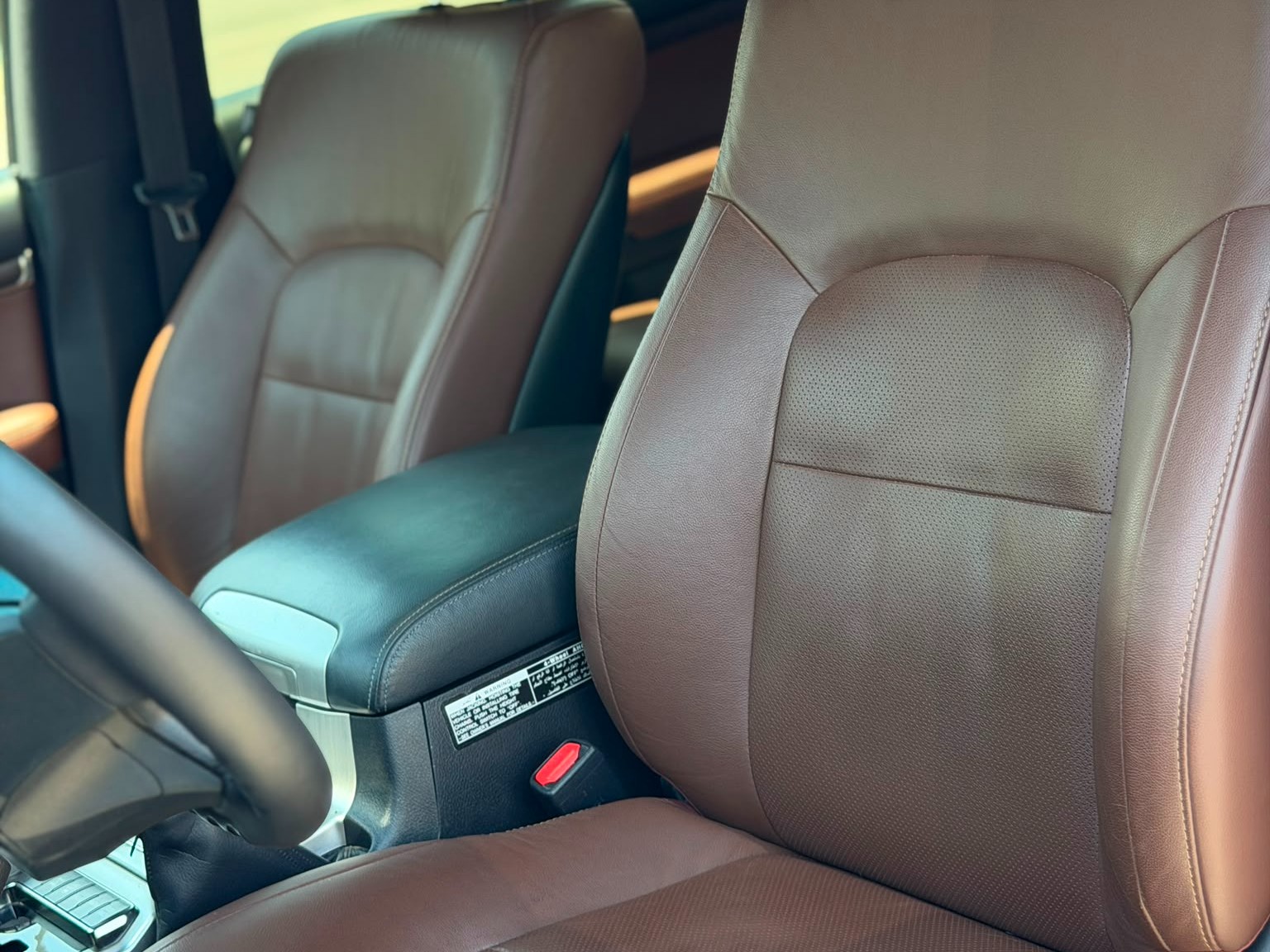 Toyota Land Cruiser VXR Grand Touring 2021 — photo 12 for sale in Qatar