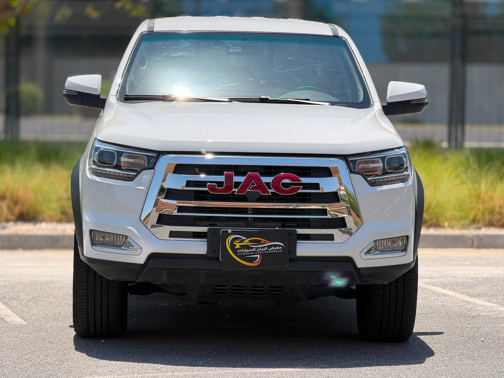 Jac Pickup  2025 - Image 2