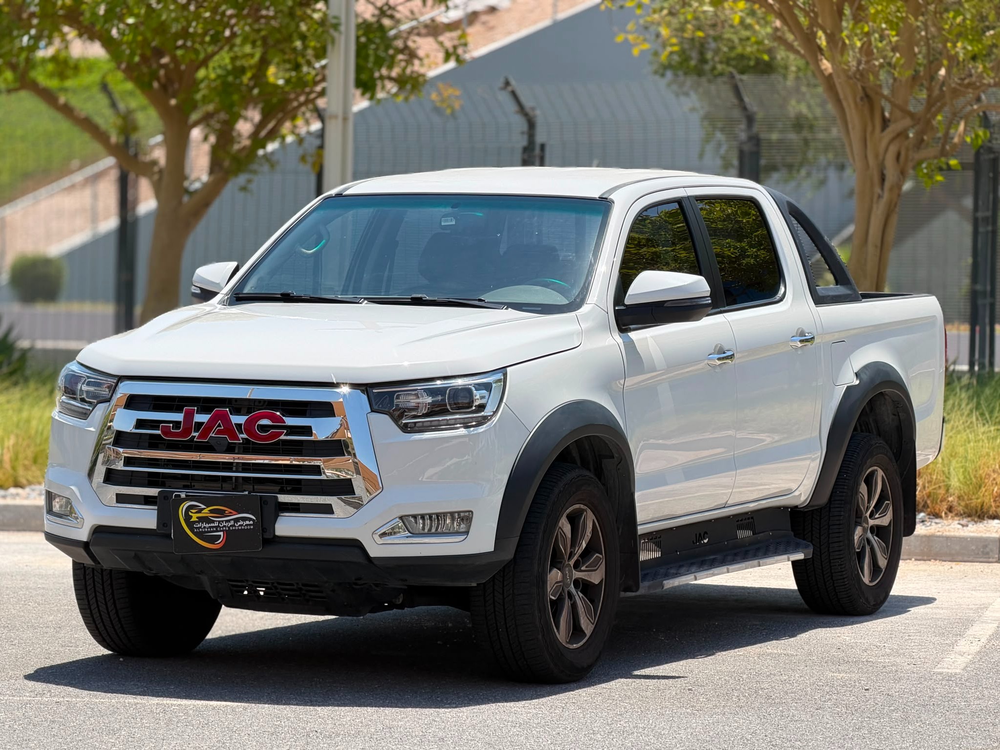 Jac Pickup  2025 - Image 3