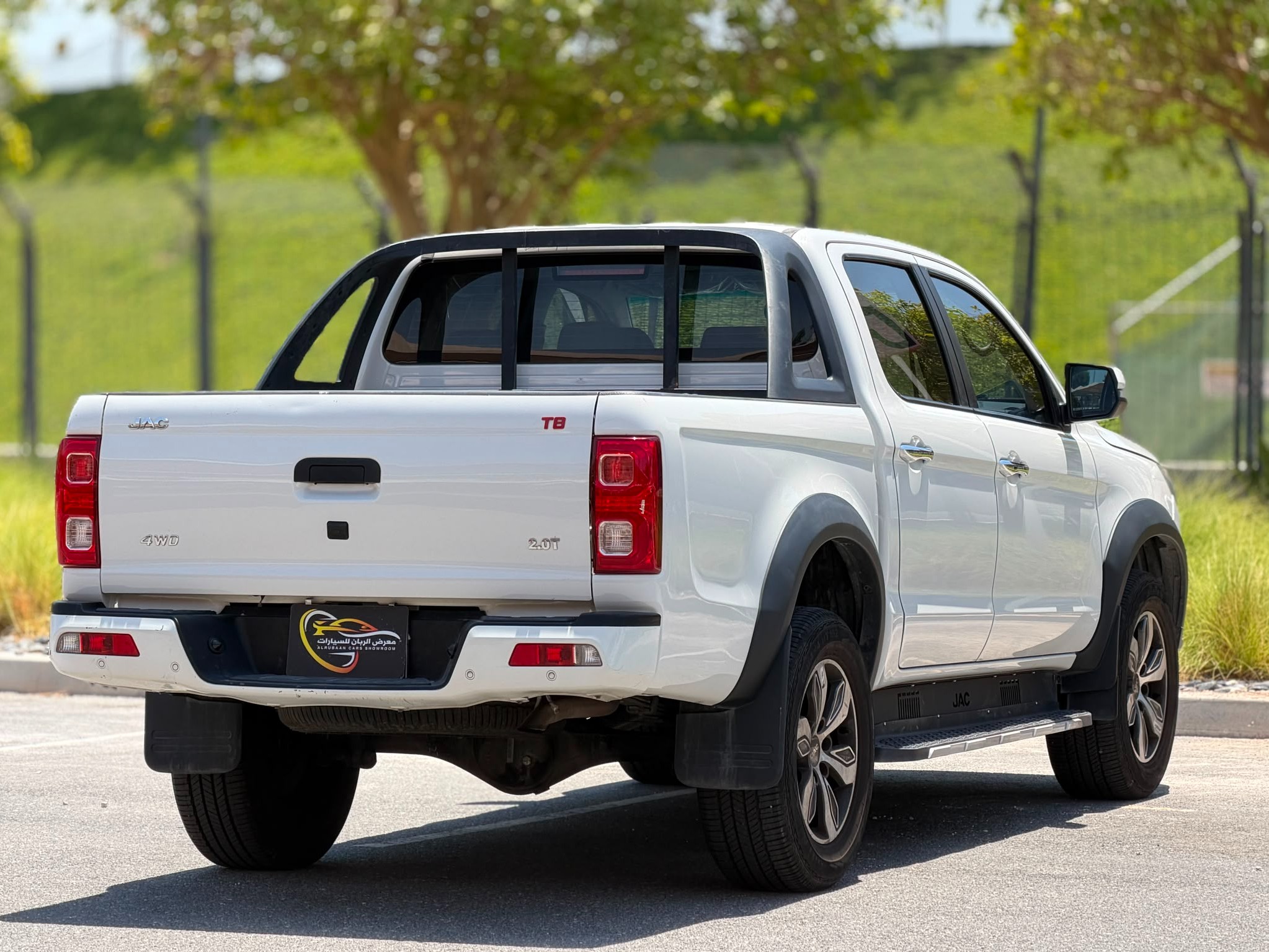 Jac Pickup  2025 - Image 4