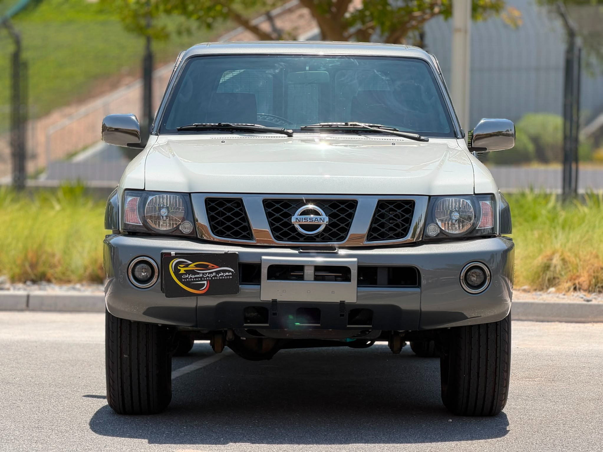 Nissan Patrol Super Safari 2021 - Image 2