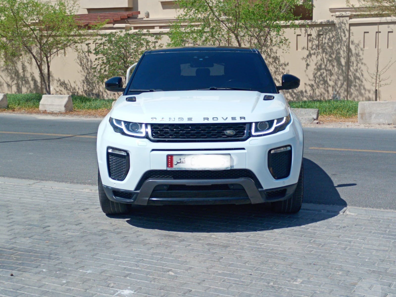 Land Rover Range Rover Evoque 2016 - Image 2