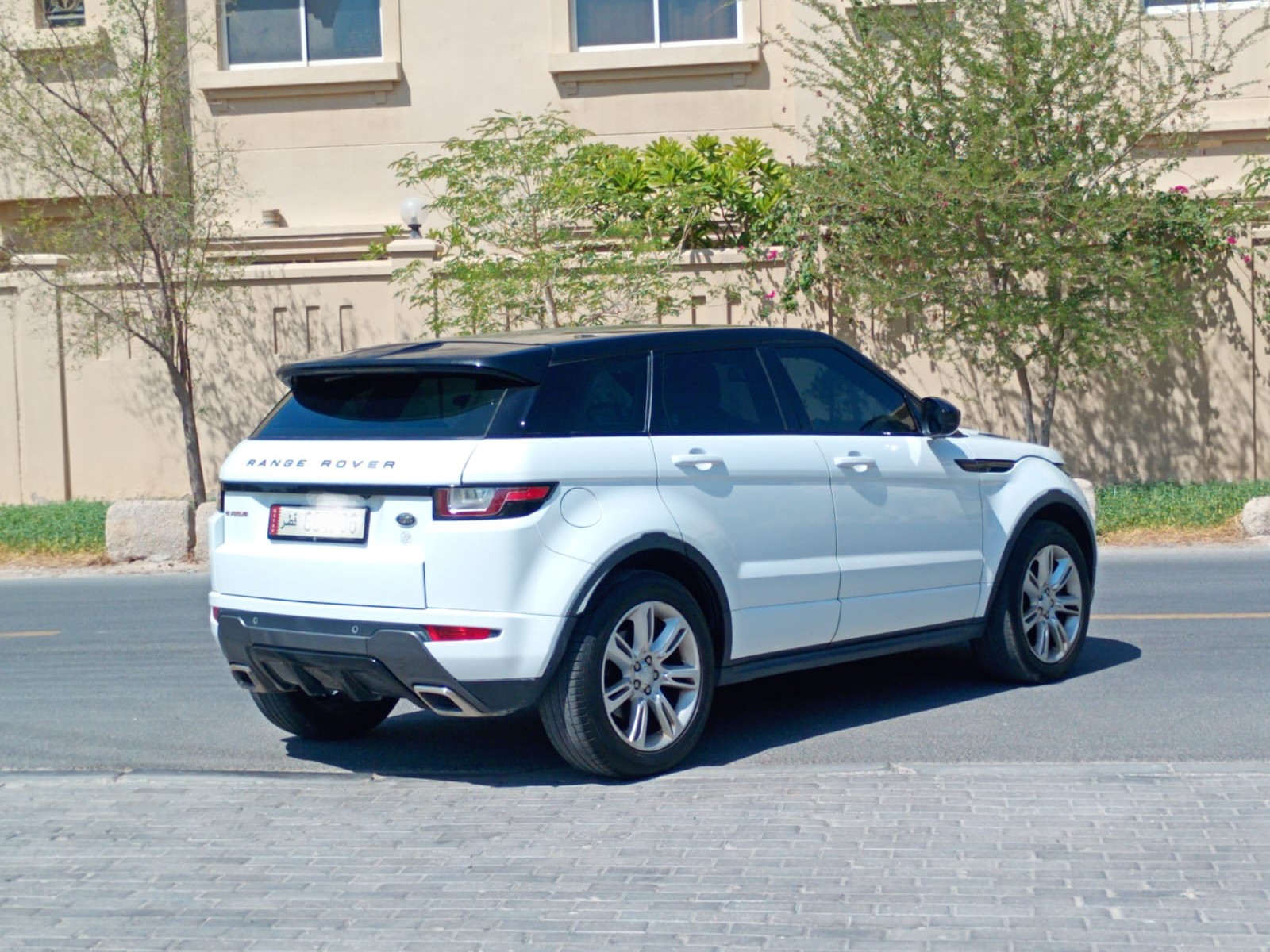 Land Rover Range Rover Evoque 2016 - Image 3