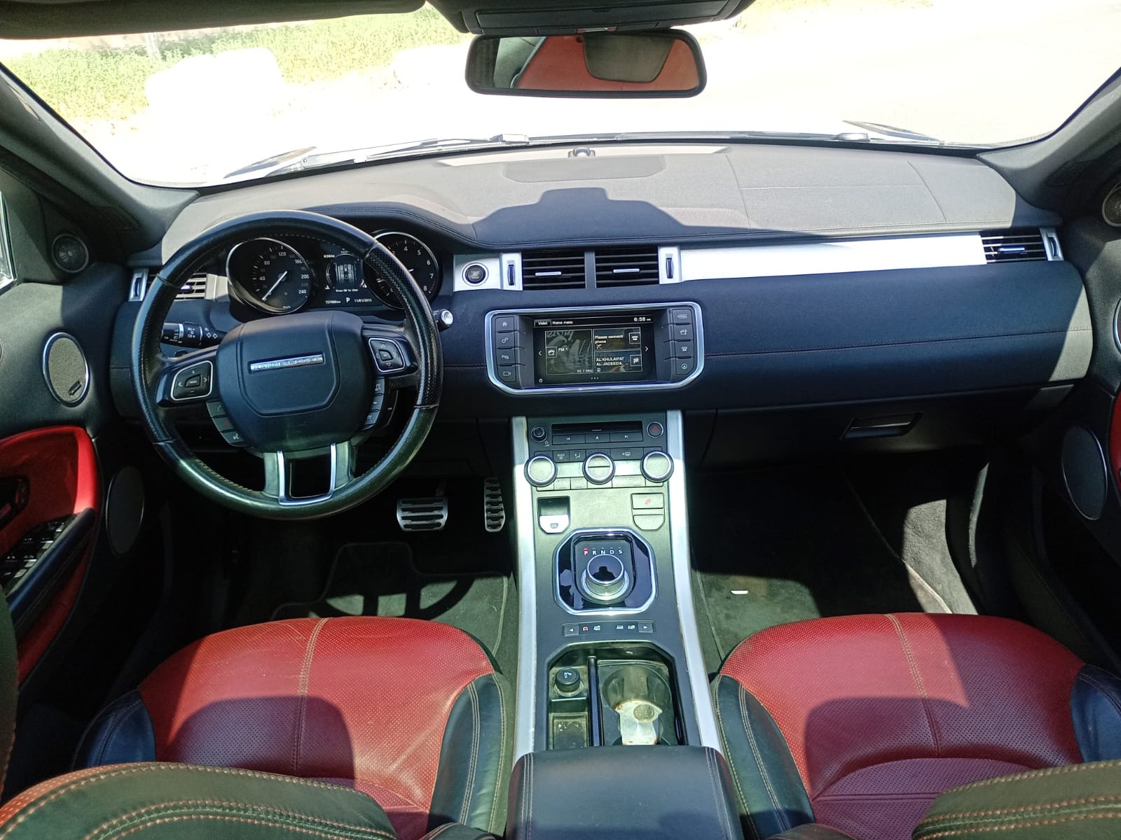 Land Rover Range Rover Evoque 2016 - Image 4