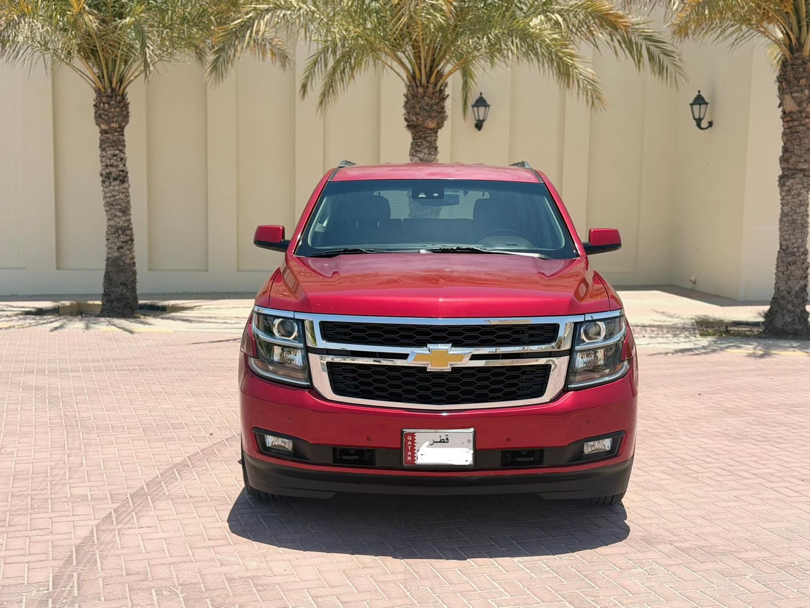 Chevrolet Tahoe LS 2015 - Image 2
