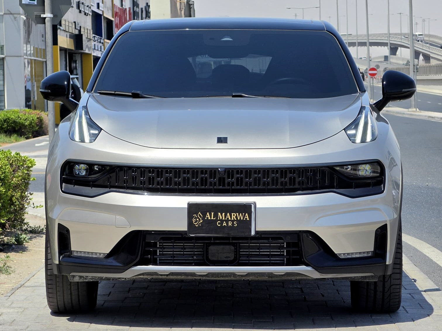 Lynk & Co 05 2026 - Image 2