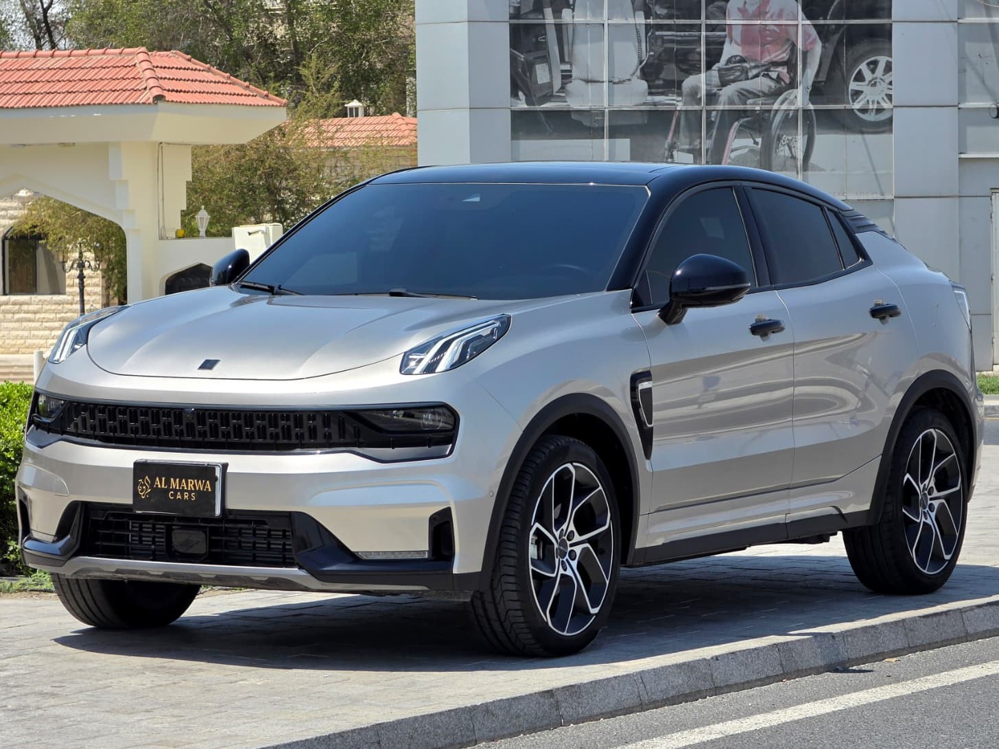 Lynk & Co 05 2026