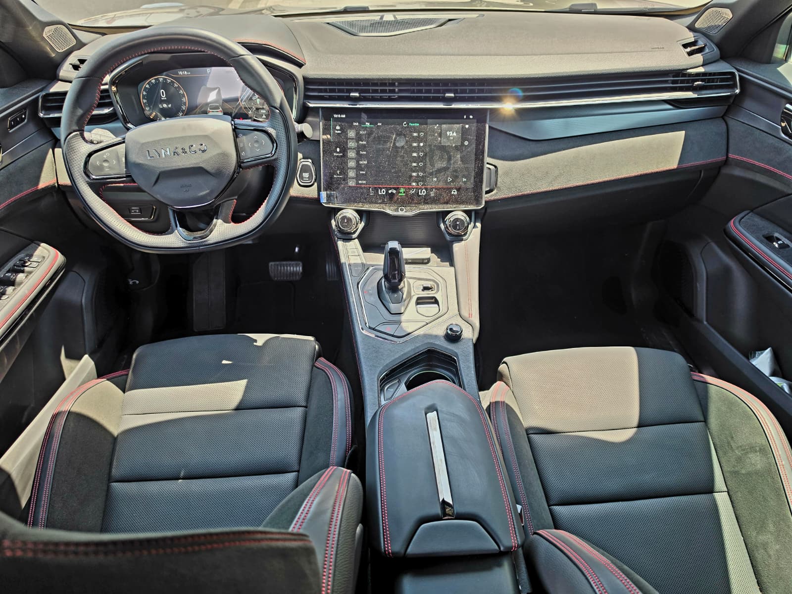 Lynk & Co 05 2026 — photo 11 for sale in Qatar