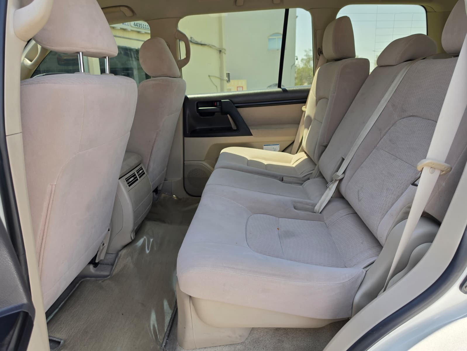 Toyota Land Cruiser GX 2018 — photo 11 for sale in Qatar