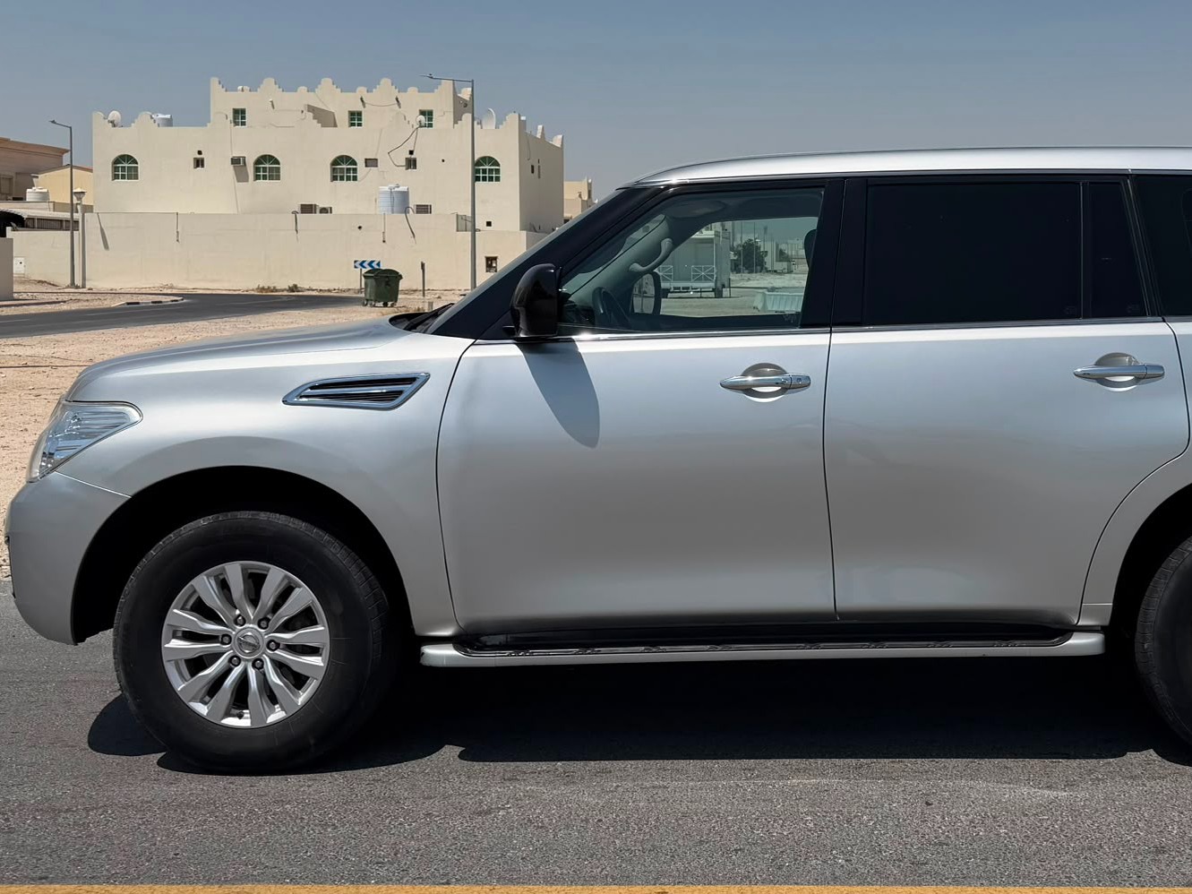 Nissan Patrol SE 2018 - Image 4