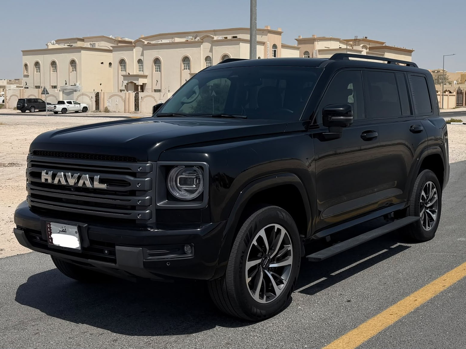 GWM Haval H9 2025 - Image 4