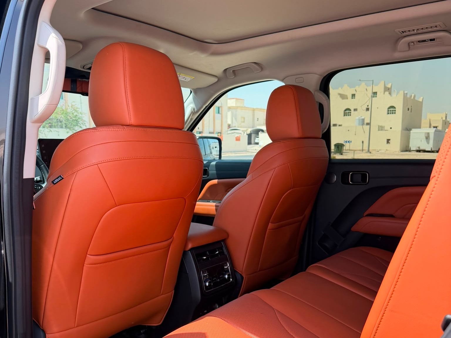 GWM Haval H9 2025 - Image 2