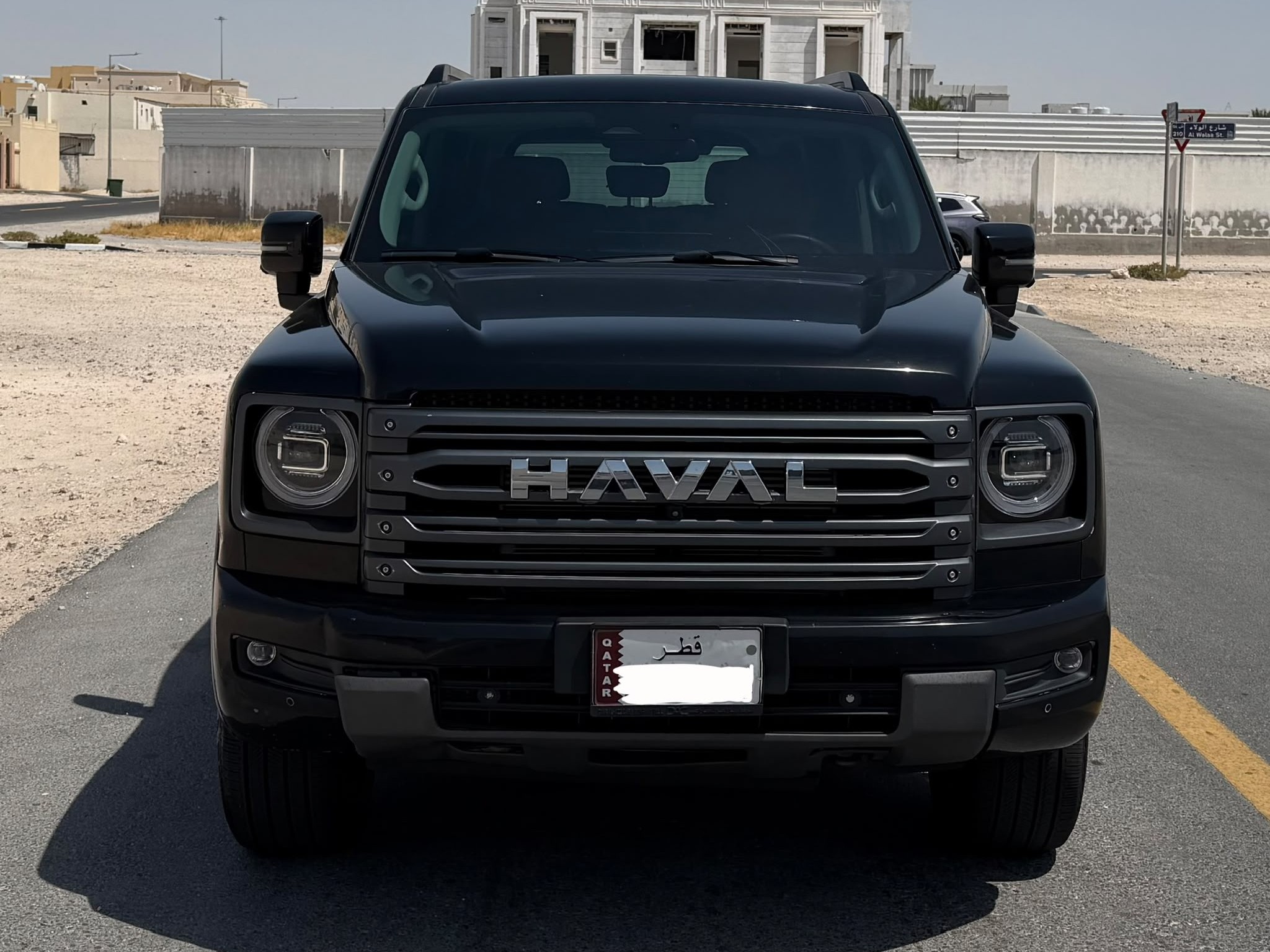GWM Haval H9 2025 - Image 3