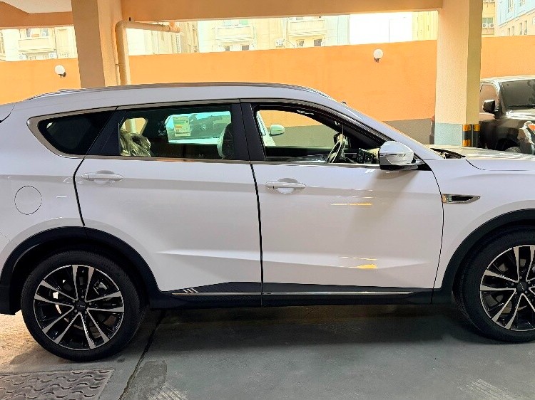 Jetour  X 70 plus  2026 - Image 2