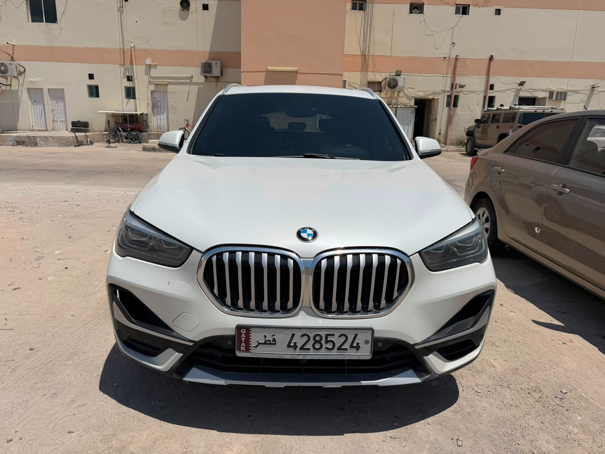 BMW X-Series X1 2022 - Image 2