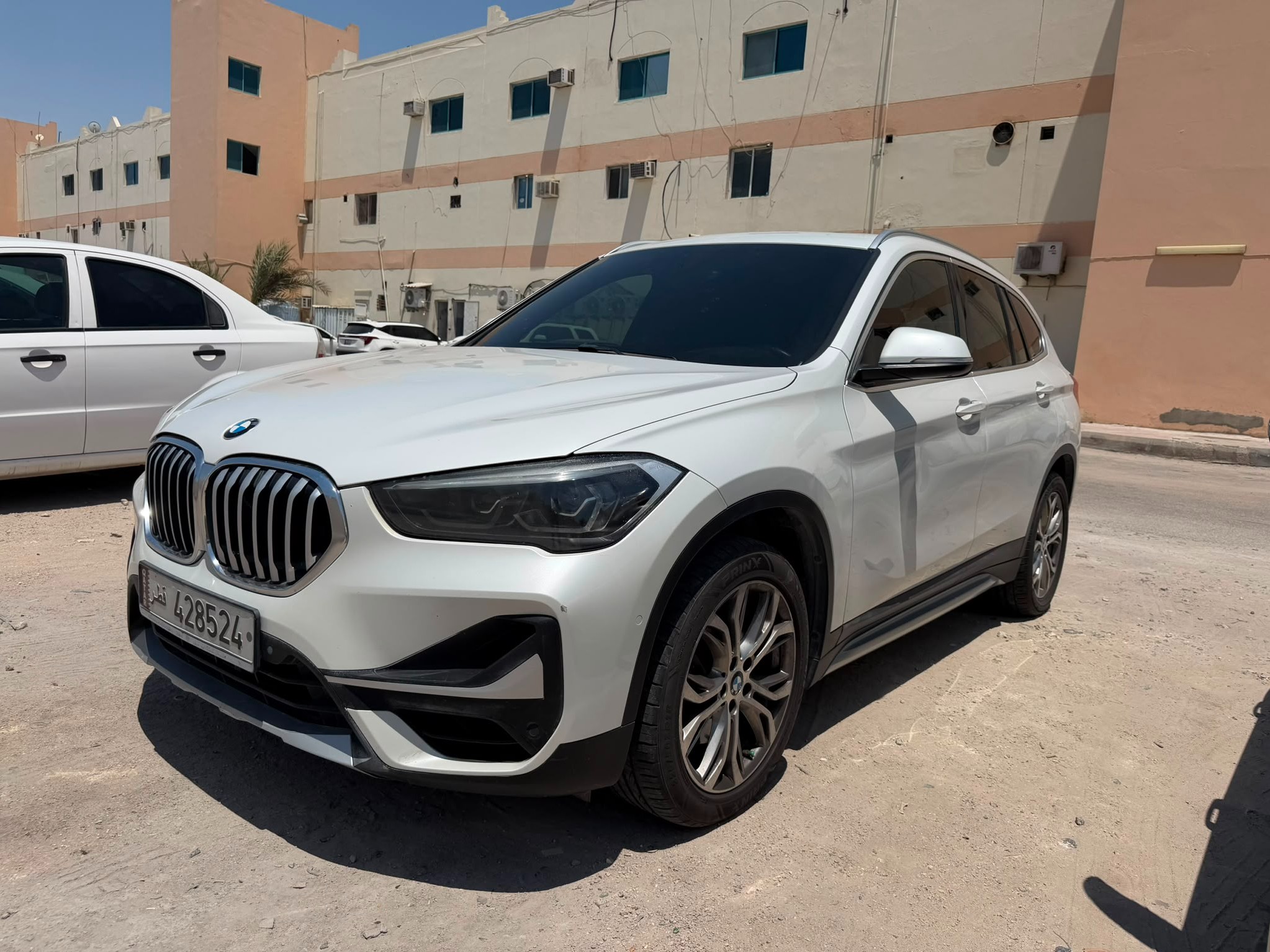 BMW X-Series X1 2022