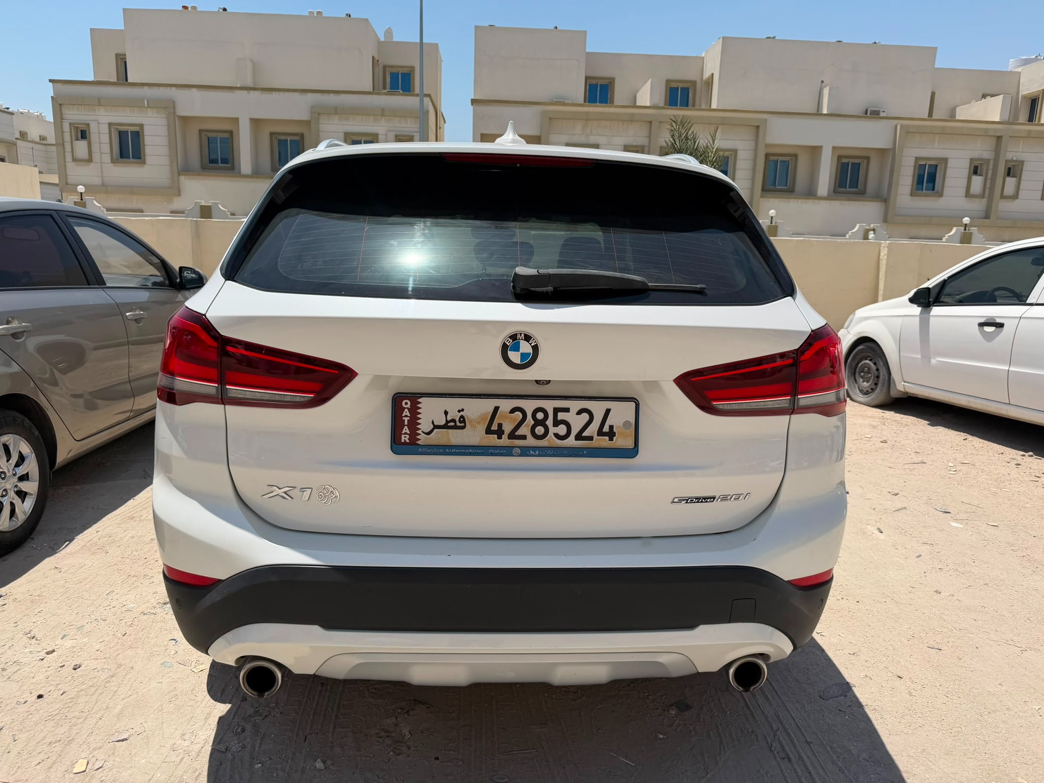 BMW X-Series X1 2022 - Image 4