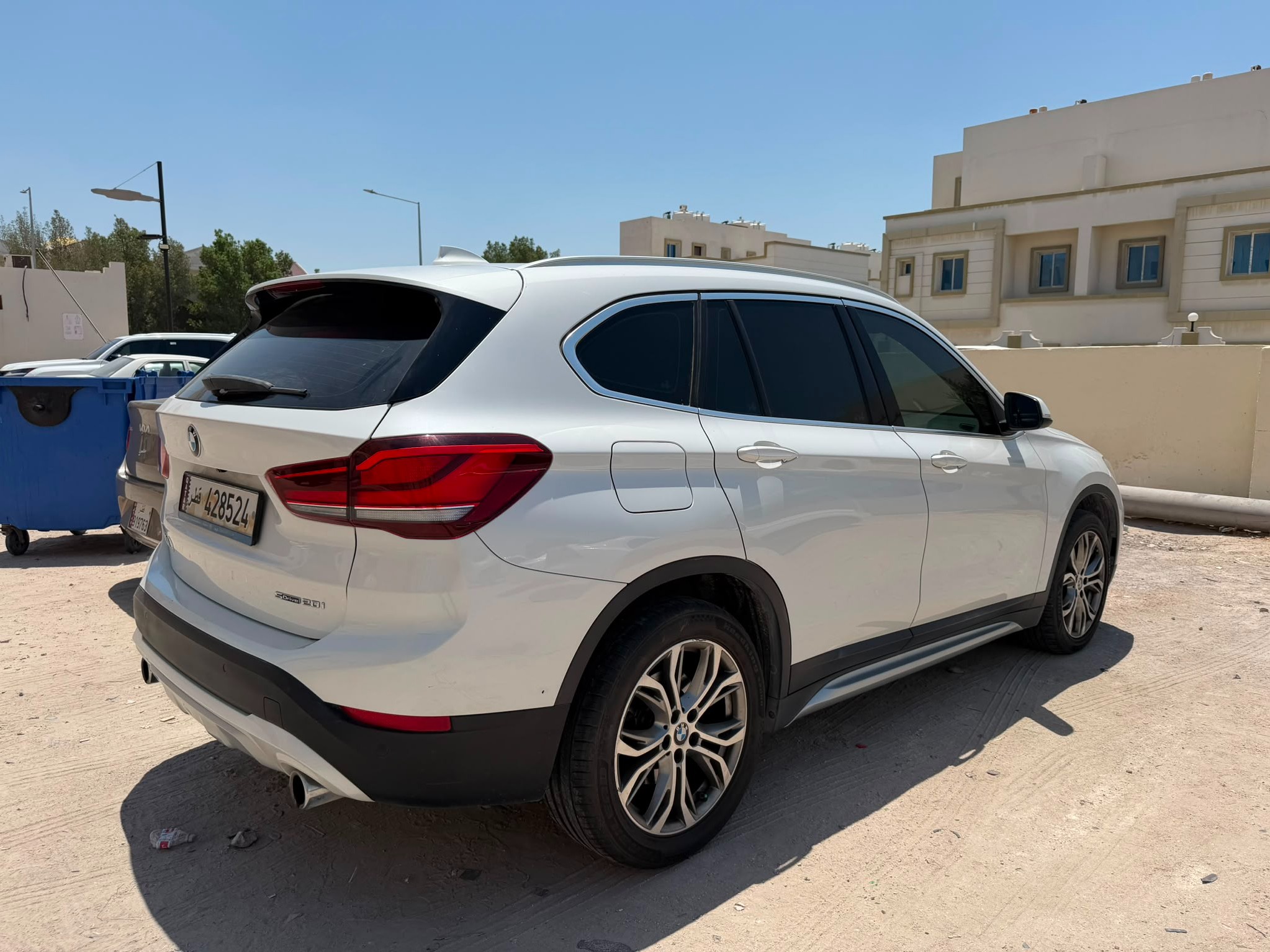 BMW X-Series X1 2022 - Image 3