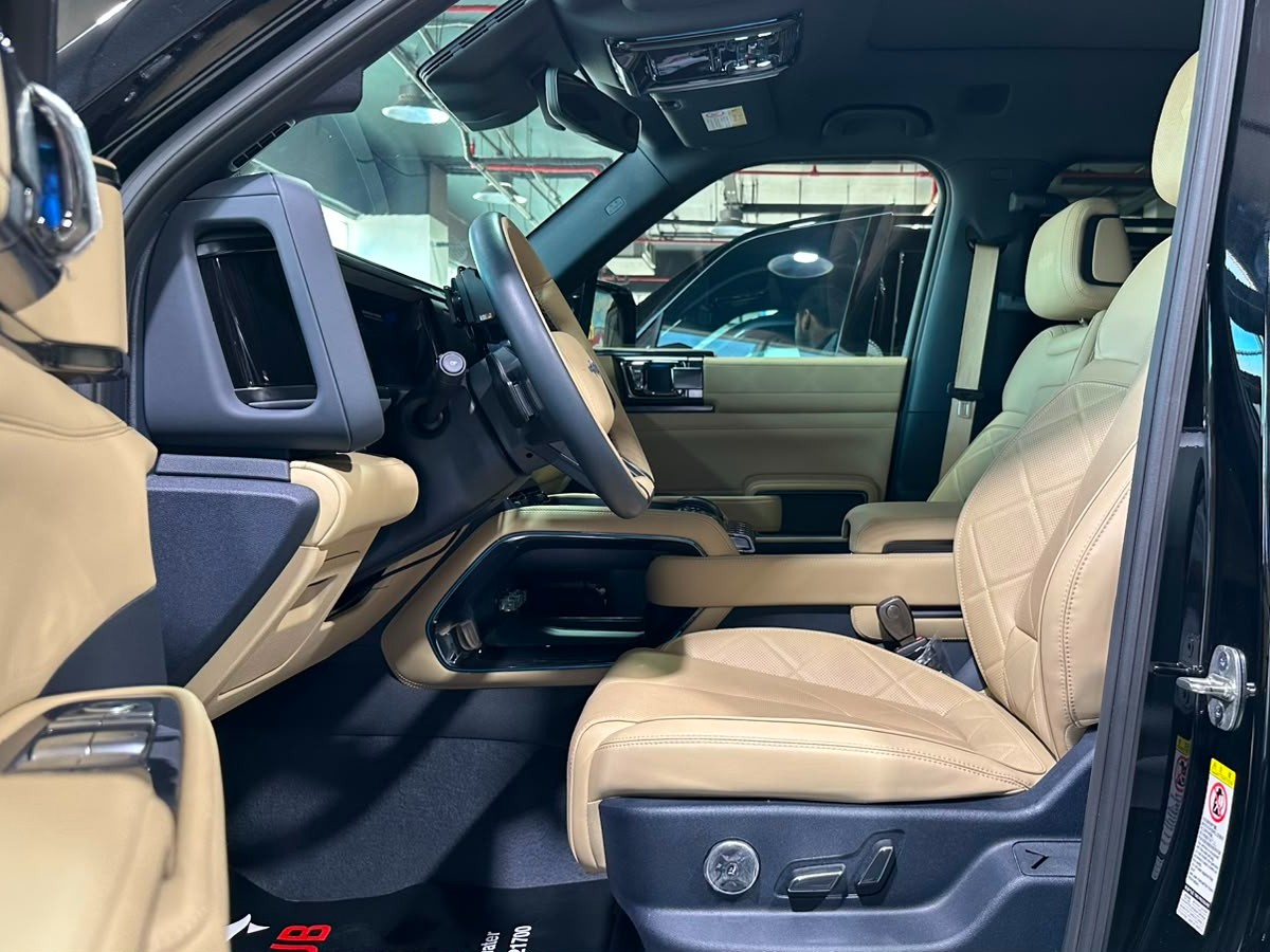 BYD LEOPARD 5 2025 - Image 3