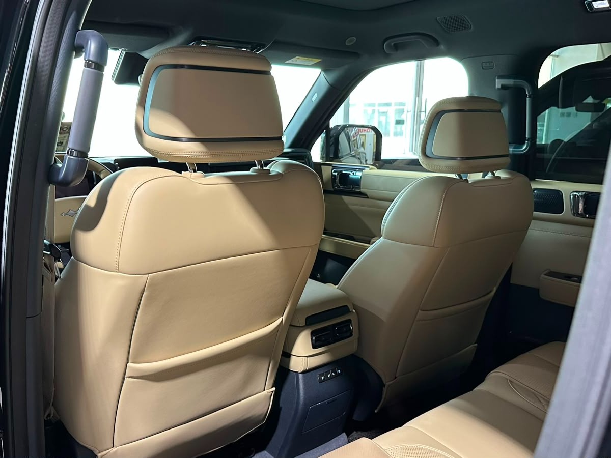 BYD LEOPARD 5 2025 — photo 9 for sale in Qatar