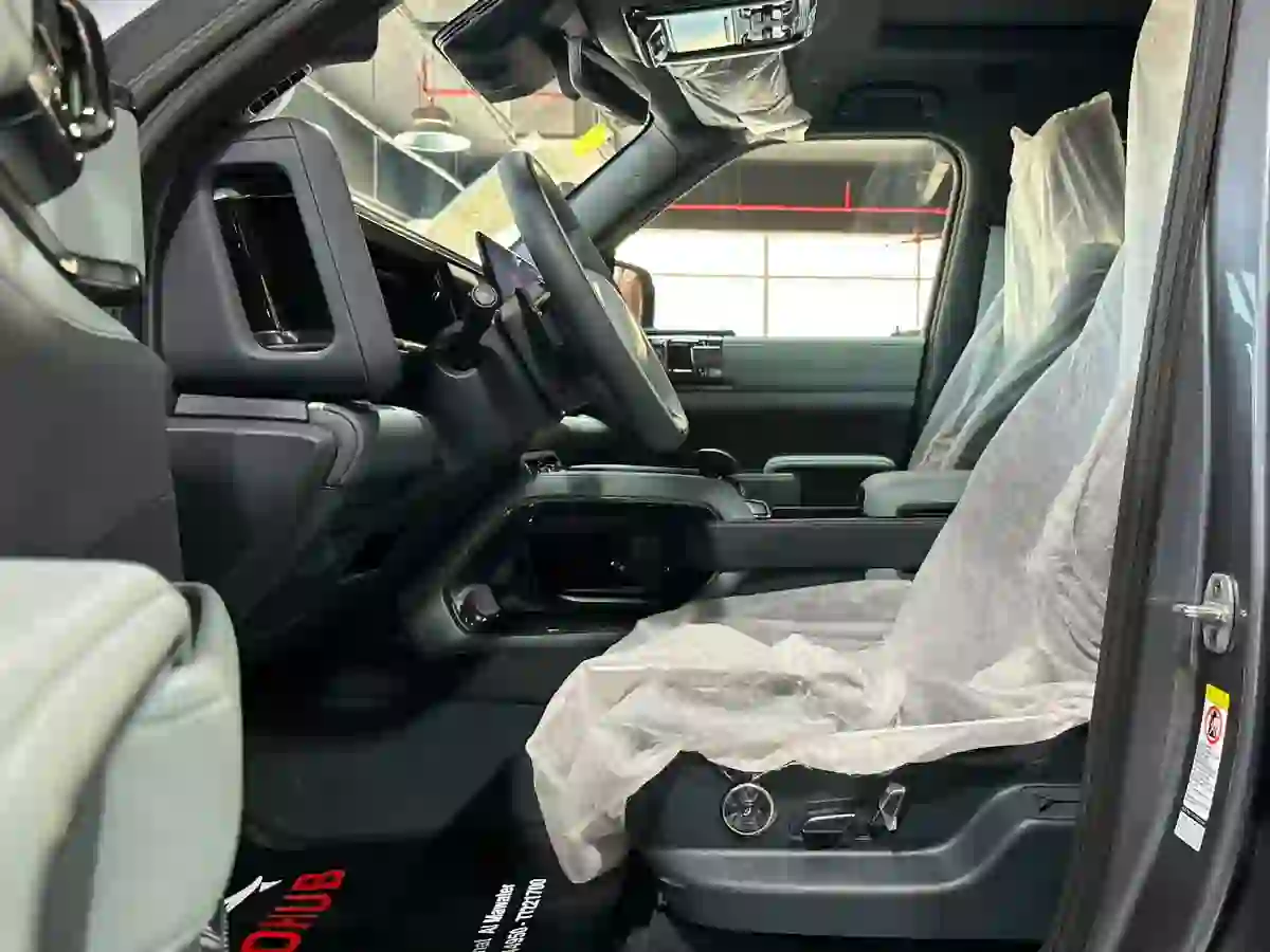 BYD LEOPARD 5 2026 - Image 2