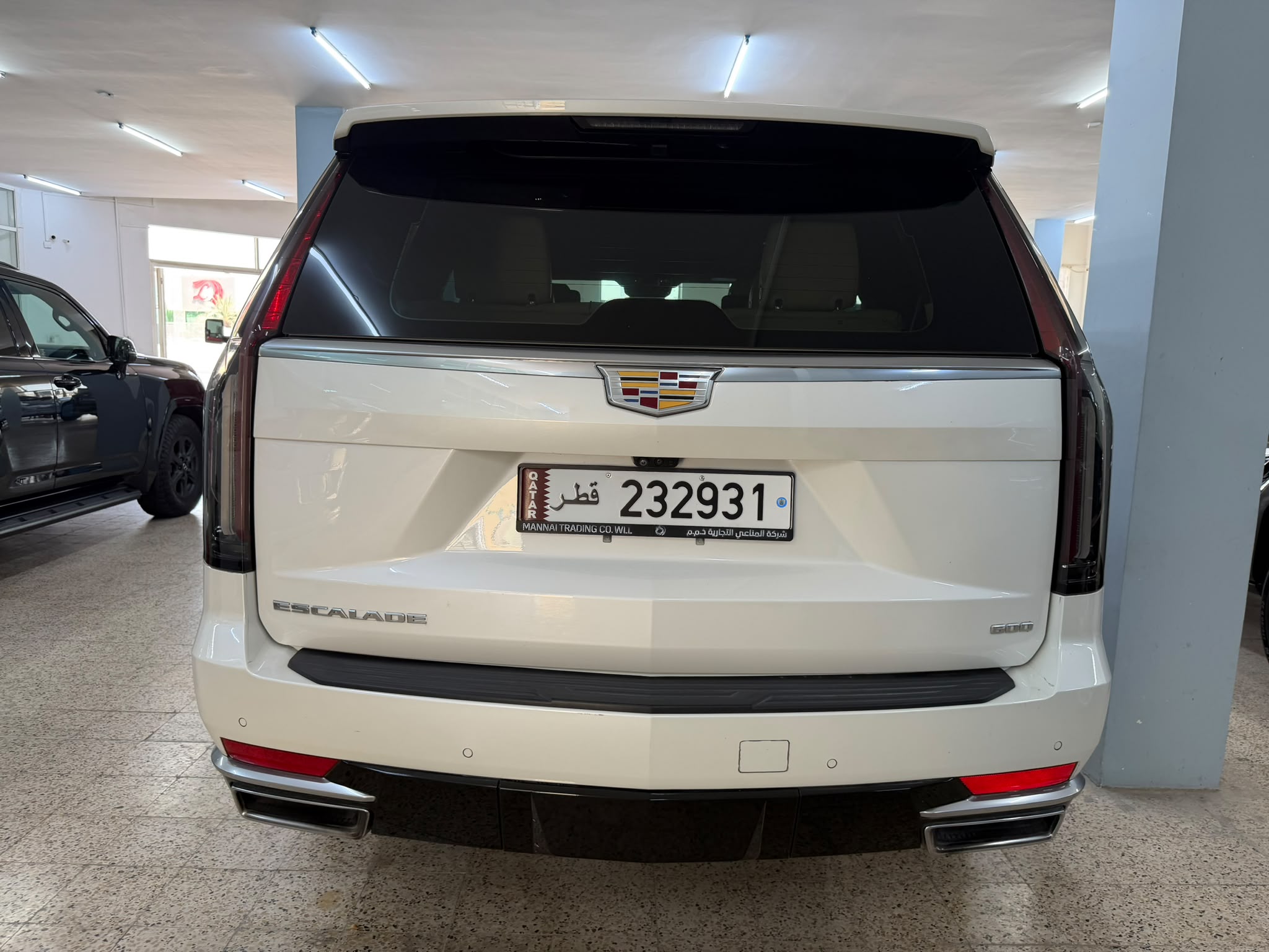 Cadillac Escalade 600 2023 - Image 4