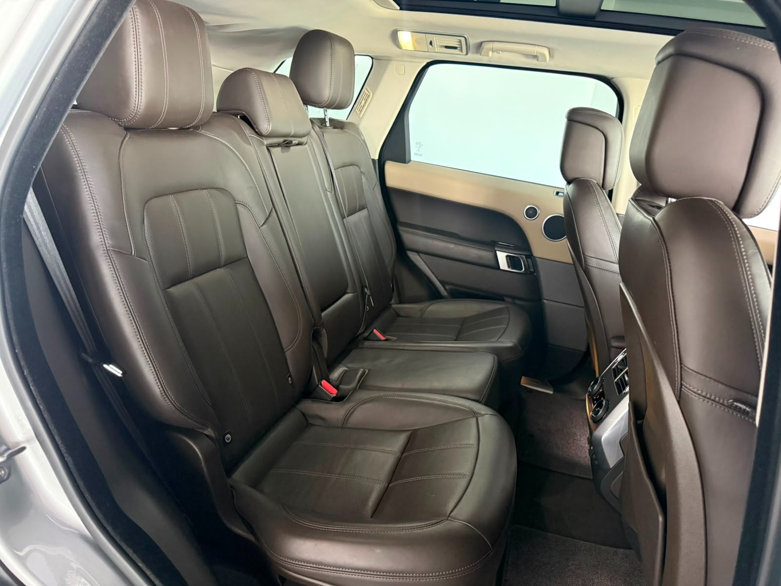 Land Rover Range Rover Sport 3.0i6 Dynamic HSE 2018 - Image 3