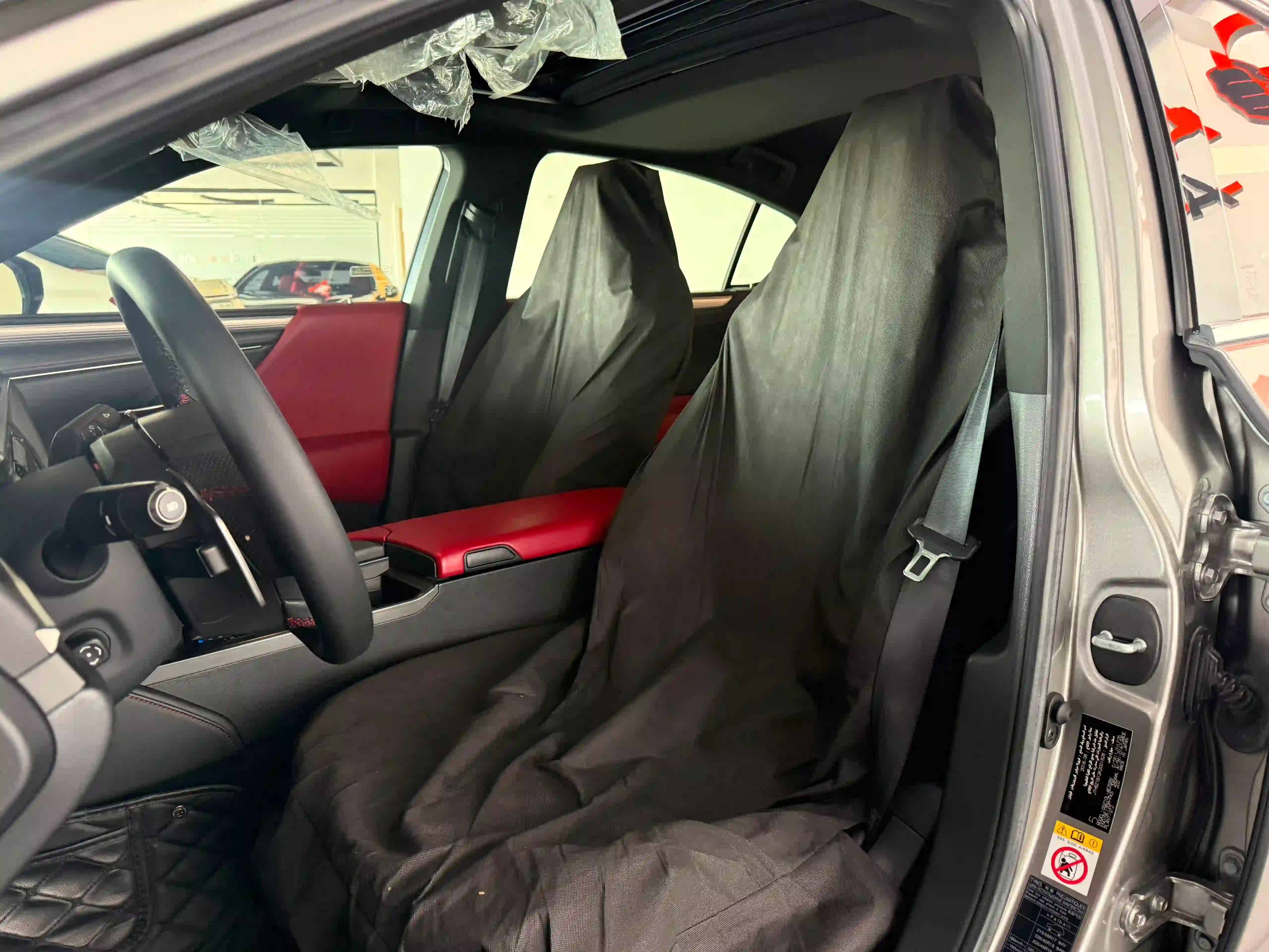 Lexus ES 350 2019 - Image 3