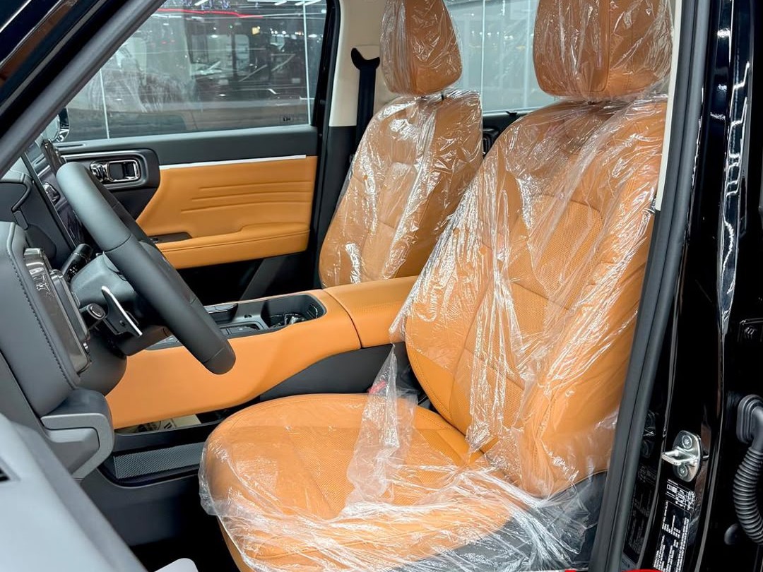GWM HAVAL V7 2027 — photo 10 for sale in Qatar