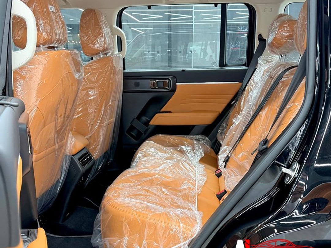 GWM HAVAL V7 2027 — photo 11 for sale in Qatar