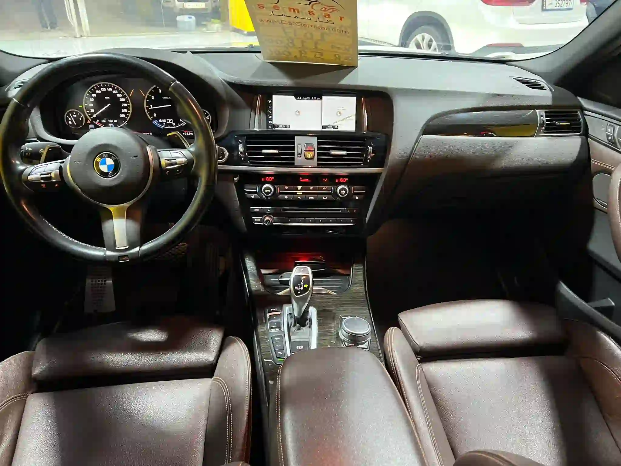 BMW X-Series X4 2017 - Image 4