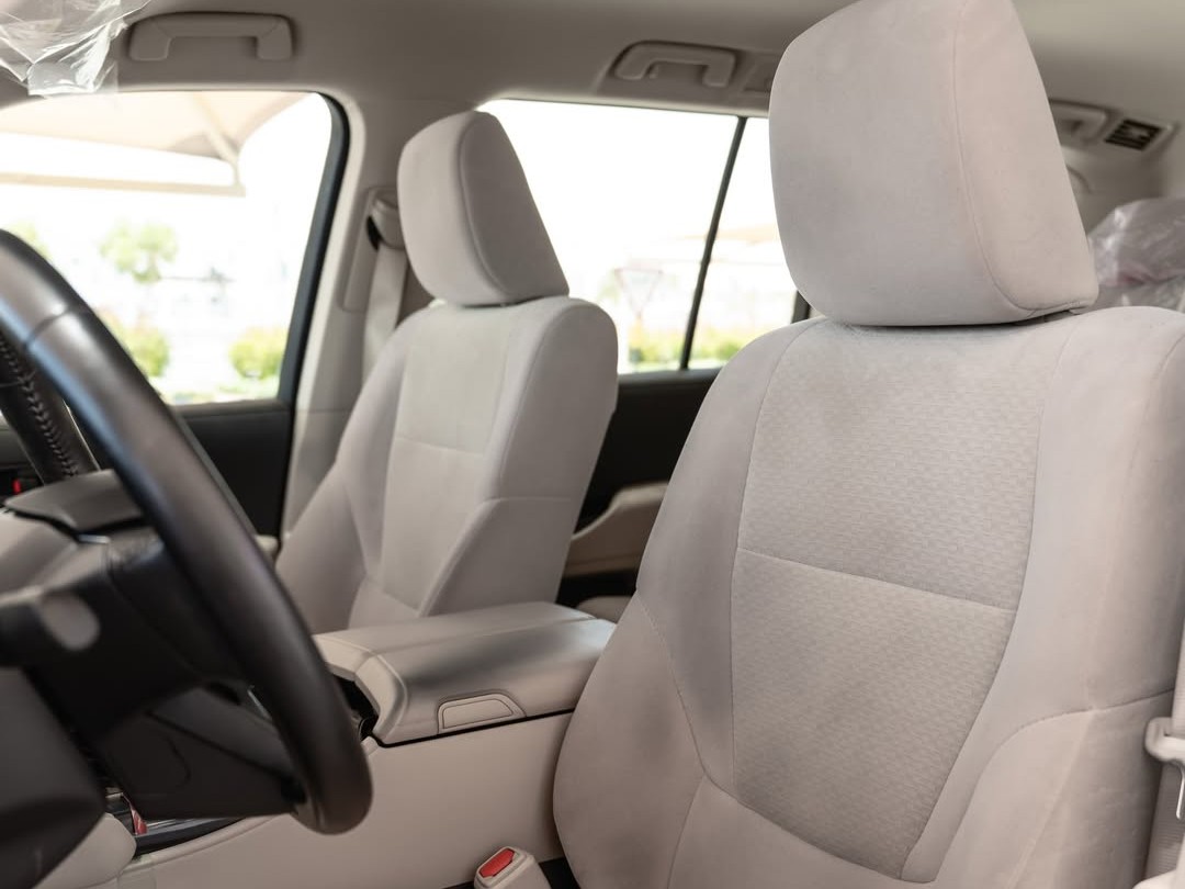 Toyota Land Cruiser GX 2023 — photo 9 for sale in Qatar